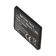 Motorola E1000 Pil C975 C980 Bt50 İçin Uygun Accucell Pil