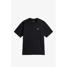 Vans Left Chest Iı Loose Ss Men Siyah T-shirt Vn000p1pblk1 SIYAH