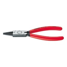 Knipex 22 01 160mm Yuvarlak Uçlu Kargaburun