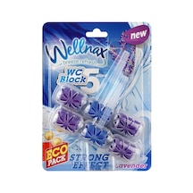 Wc Blok 2x57g Lavanta 2 Adet