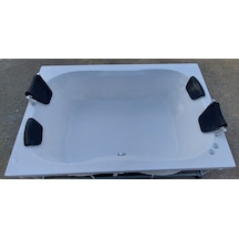 ALİKA - 170x120 DİKDÖRTGEN ÖZEL KÜVET
