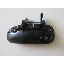 Honda Cıvıc Sd 96/98 Ön Kapı Dış Açma Kolu Sağ Siyah - Kapı Kolu