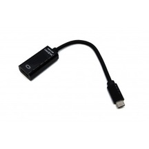 Beek Bc-dsp-adp-usbc-hu-015 Usb-c To Hdmı Adaptör