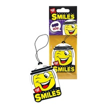 Freshway Dry Smıles Oud