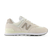 New Balance U574esc Lifestyle Unisex Spor Ayakkabı Bej New Balance U574esc Lifestyle Unisex Spor Ayakkabı Bej