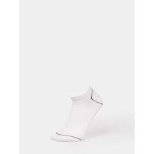 Colin's Colins Kadın Beyaz Çorap Cl1075844 Q1.v1 Wht Beyaz