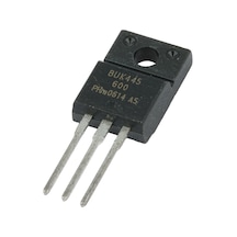 Buk 445-600b To-220f Transistör