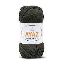 Ayaz Makreme 1193 | Makrome Ipi | Macrame Yarn