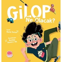 Gilop Ne Olacak - Yqbx-642610