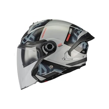 Gri - Siyah