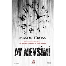 Av Mevsimi - Mason Cross - Panama Yayıncılık