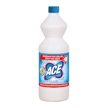 2 Adet Ace Çamaşır Suyu 1 L Normal Tekli