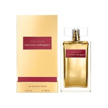 Narciso Rodriguez Rose Musc Kadın Parfüm EDP 100 ML