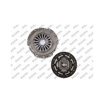 Debriyaj Set Rulmansız Ford Fıesta / Fusıon 1.4 Tdcı
