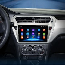 Citroen C-elysee Android Multimedya Sistemi (2012-2020) 2 Gb Ram 32 Gb Hafıza