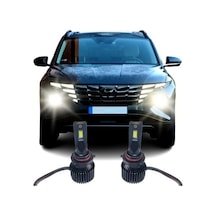 Megamarket06 Hyundaı Tucson 2020-2022 Hb3 9005 Led Far Ampulü Ultimate