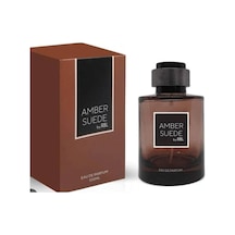 Rebul Amber Suede Erkek Parfüm EDP 100 ML