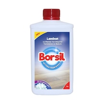 Laminat - Yer Döşeme Temizlik Ve Bakımı 1 L Tekli