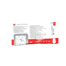 3M Red Dot Ekg Elektrot 2228 (50 Adet)