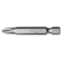 Meridyen Manyetik Yıldız Uç 2 X 75 Mm 30 Adet