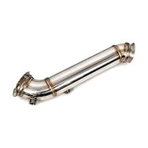 R2p Downpipe - Mercedes Ve Renault Clio 1.3 Tce Benzinli 2018-2023