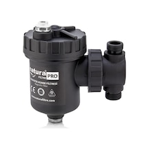 Natura PRO-S 1" Manyetik Filtre