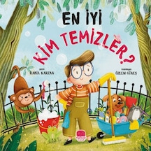 İyi Kim Temizler - Ihzz-879071