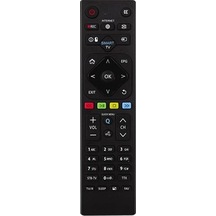 Sunny Tuşlu Lcd-led Tv Kumandası
