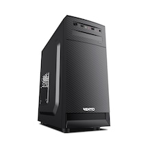 Vento Ta-K62 Atx Siyah (Peak-400W)