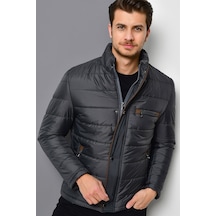M8625 Dewberry Erkek Mont-antrasit Antrasit