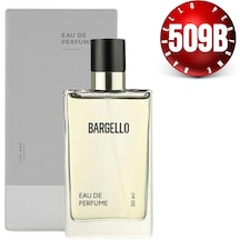 Bargello 509B Fresh Erkek Parfüm EDP 50 ML