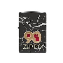 Zippo Çakmak Anniversary Design 90. Yıl Özel Üretim 49864-000004