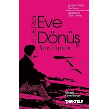 Eve Dönüş / Amy Liptrot