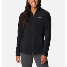 Columbia Basin Trail Iıı Full Zip Kadın Polar XK0841-010 Siyah
