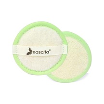 Nascita 2 Li Kabak Yüz Pedi Sku: Smg8690010467232