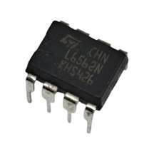 L 6562n Entegre Devre Transistör