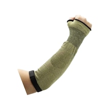 Kesilme Aşınma Isı Dirençli Kolluk Activehand Slv-145 Hppe Astarlı 13g 45cm 4x4xc 1 Adet
