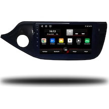 Enva Kia Ceed Android Carplay Multimedya 2012-2017 6gb Ram + 128gb Hafıza + 8 Çekirdek