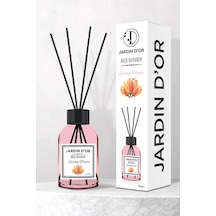 JARDIN D'OR SPRING BREEZE REED DIFFUSER ÇUBUKLU ODA KOKUSU 110 ML