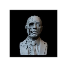Breaking Bad Gustavo Fring 10 Cm Büst
