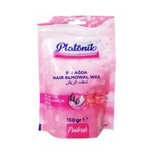 Platonik Pudralı Soyulabilir Boncuk Sir Ağda 150 G