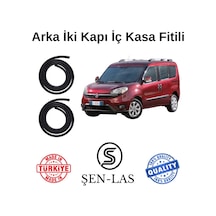 Fiat Doblo 2015-2022 Şen-las Arka İki Kapı Fitili Şl43407