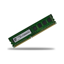 Hı-level 4gb Ddr3 1333mhz Pc Ram Value Hlv-pc10600d3/4g