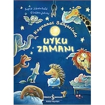 Hayvanat Bahçesinde Uyku Zamanı + Harry Potter Ve Azkaban Tutsağı: 3. Kitap + Yabancı + 1 Kitap Set