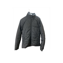 Hummel Hmlcameron Zıp Coat Kadın Mont Siyah Siyah
