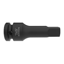 1/2 Havalı Uzatma 75mm