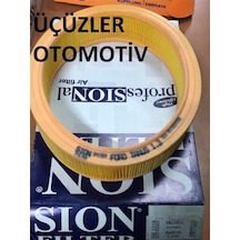 Ford Tanus Hava Filtresi 5004359 115946200 115946201