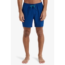 Quiksilver Surfsilk Solid Erkek Deniz Şortu Mavi Quiksilver Surfsilk Solid Erkek Deniz Şortu Mavi