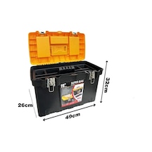Super-bag 49cm Takım Cantasi Asr-2021