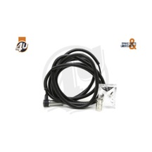 4u 18443mn Abs Sensörü Ön Sağ Man 81271206170